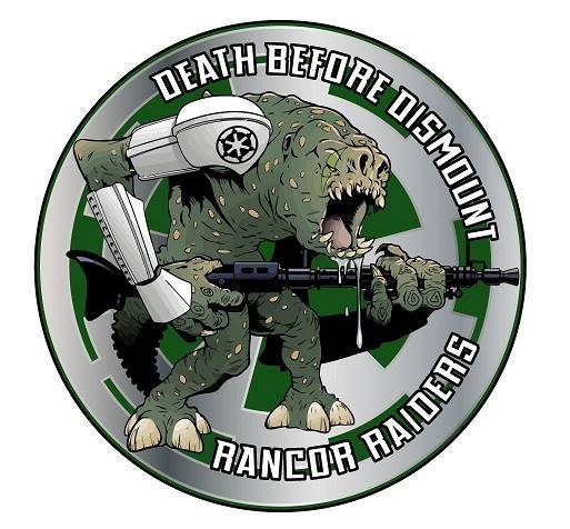 Early garrison event